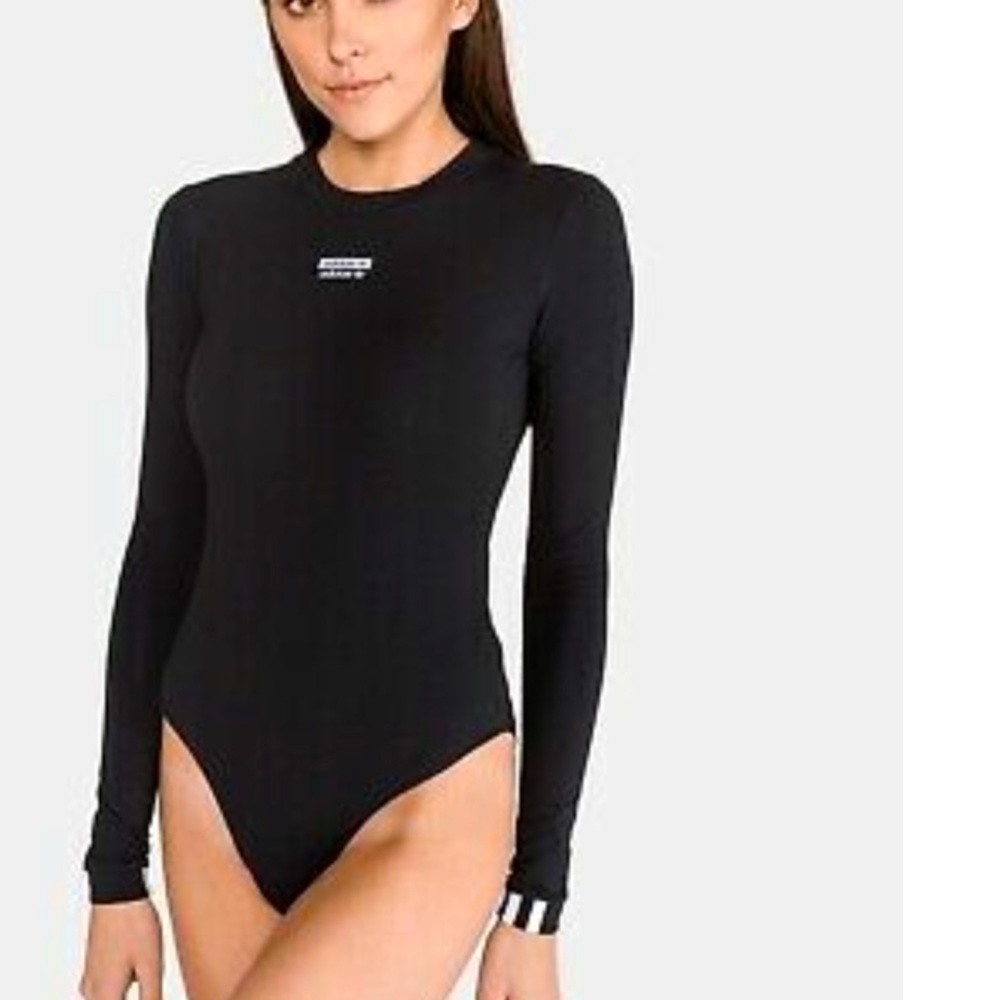 NWT Adidas bodysuit